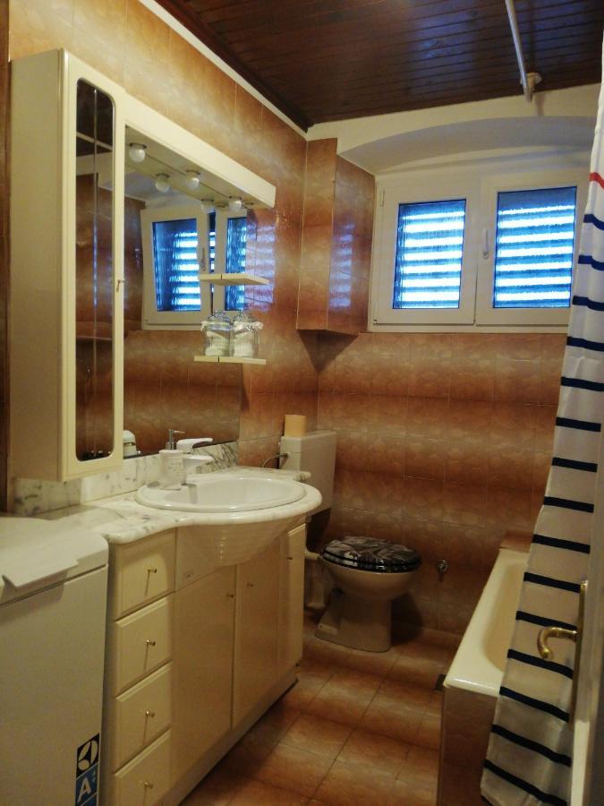 Apartman R&R,3 Room Apartman In The Center Σίμπενικ Εξωτερικό φωτογραφία