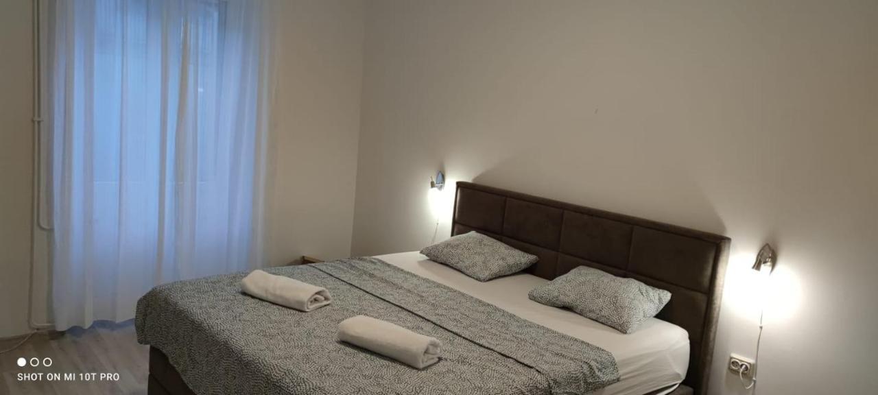 Apartman R&R,3 Room Apartman In The Center Σίμπενικ Εξωτερικό φωτογραφία